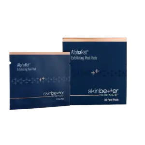 AlphaRet Exfoliating Pads 30ct
