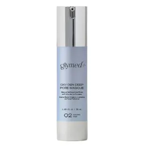 Oxygen Deep Pore Masque