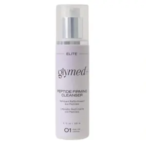 Peptide Firming Cleanser