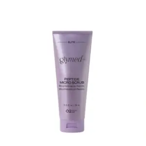 Peptide Micro Scrub