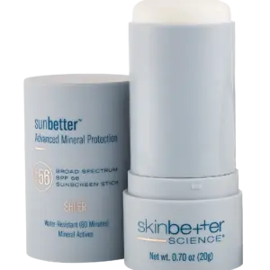 Sunbetter Sheer SPF 56 Stick