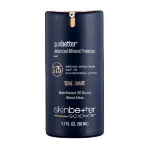 Sunbetter Tonesmart SPF 75 50mL