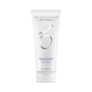 Zo Exfoliating Cleanser