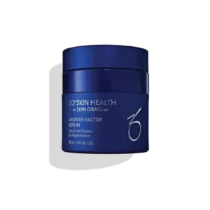 Zo Growth Factor Serum