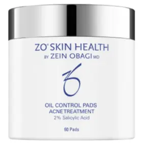 Zo Oil Control Pads