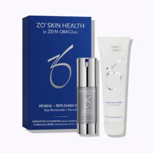 Zo Renew & Replenish DUO