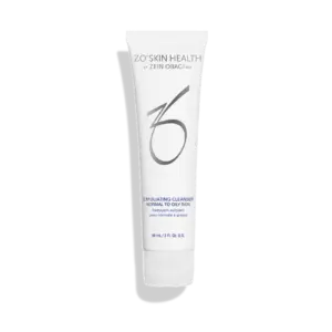 Zo Exfoliating Cleanser - Travel