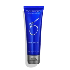 Zo Dual Action Scrub