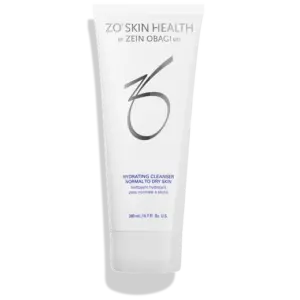 Zo Hydrating Cleanser