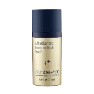 Alto Advanced Defense & Repair Serum – 15ml