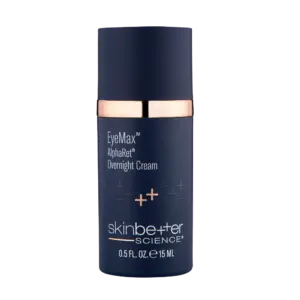EyeMax AlphaRet Overnight Cream (Travel Size)