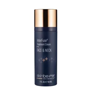 InterFuse Treatment Face & Neck – 30ml