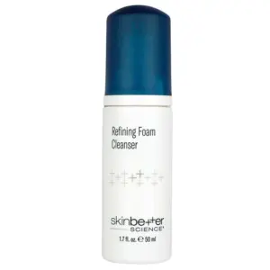 Refining Foaming Cleanser (Travel Size)