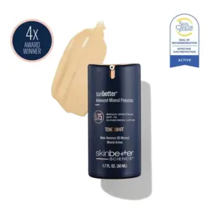 Sunbetter Tone Smart SPF 75 – 50ml