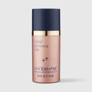 Techno Neck Perfecting Cream – 15ml