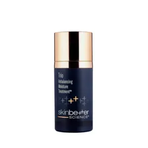 Trio Rebalancing Moisture Treatment (Travel Size)