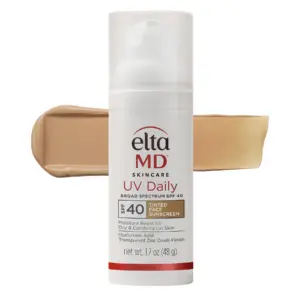 UV Daily Tinted SPF 40