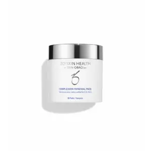 ZO Complexion Renewal Pads - Travel