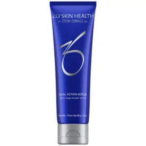 ZO Dual Action Scrub - Travel